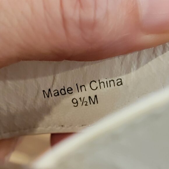 Kate Spade Cora Jeweled Thong Toe Flat Sandals - Picture 12 of 12